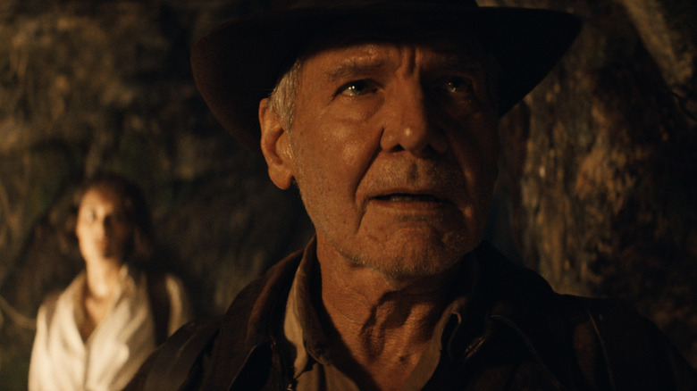 Indiana Jones and the Dial of Destiny 