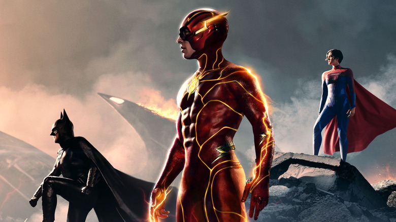 5 Reasons The Flash Bombed At The Box Office