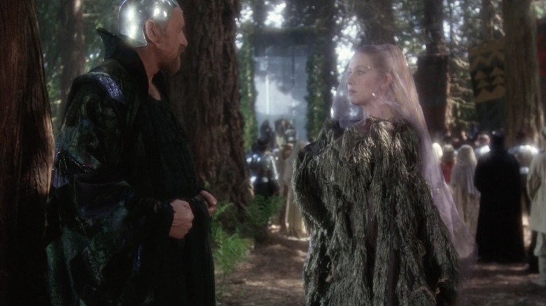 Still from Excalibur