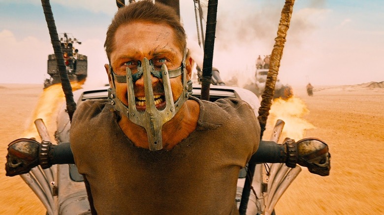 Fury Road