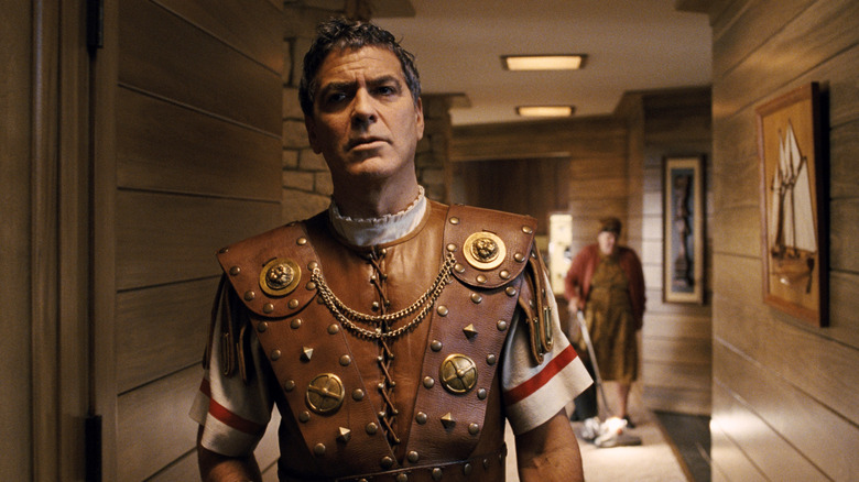 George Clooney in "Hail, Caesar!"