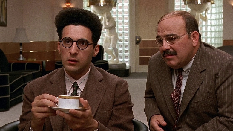 John Turturro in "Barton Fink"