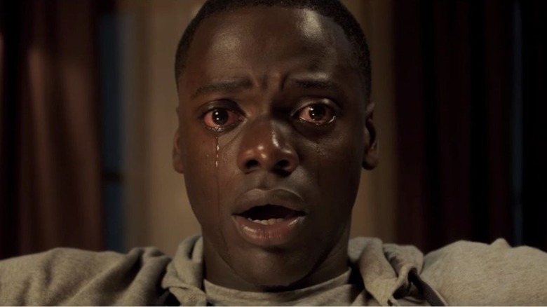 Daniel Kaluuya in Get Out