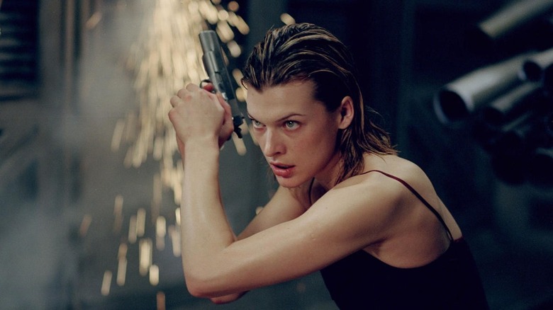 resident evil alice milla jovovich