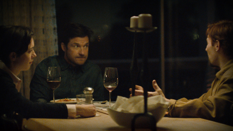 the gift rebecca hall jason bateman joel edgerton