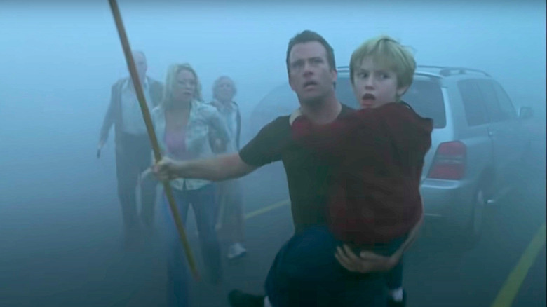 the mist 2007