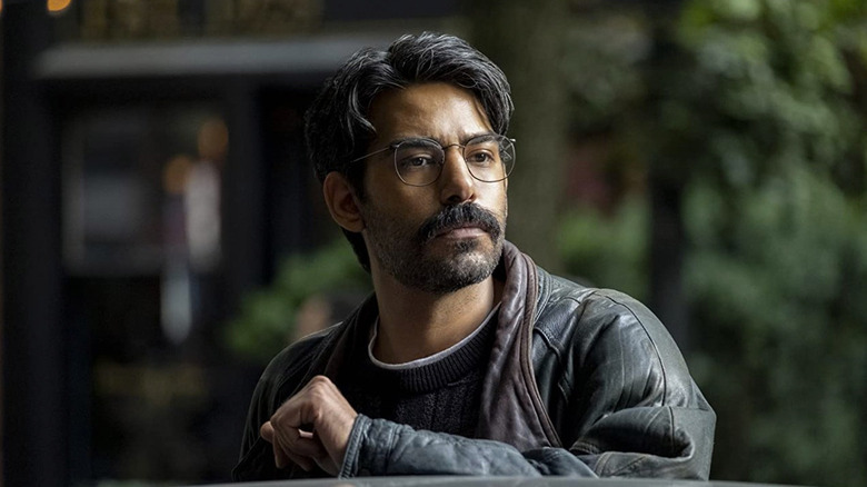 Rahul Kohli in The Haunting of Bly Manor