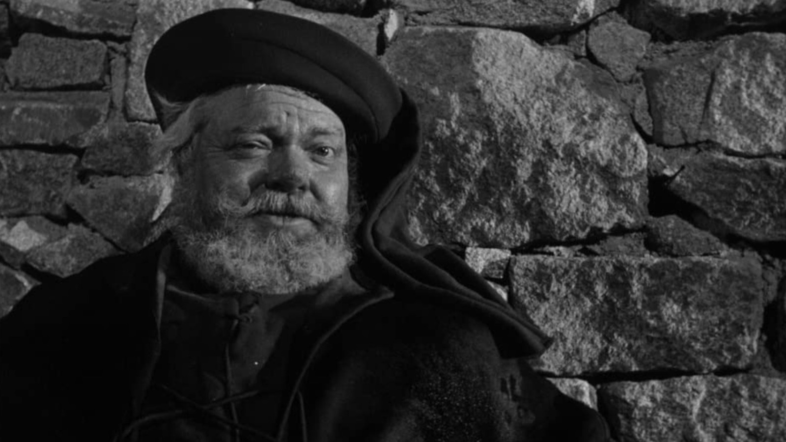 Орсона ходжа. Орсон Уэллс. Орсон Уэллс Джон Фальстаф. Orson Welles Midnight.