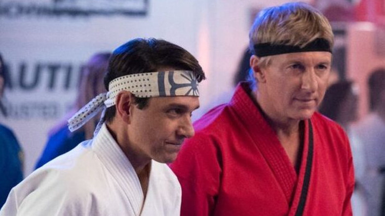 Cobra Kai 