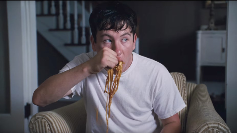 Barry Keoghan in The Killing of a Sacred Deer