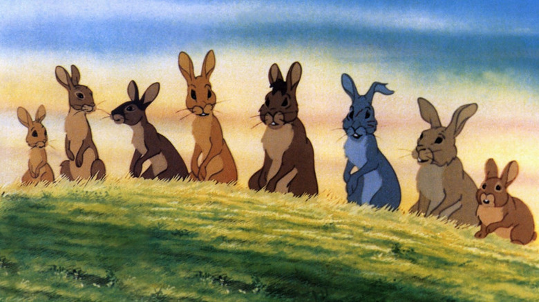 Watership Down