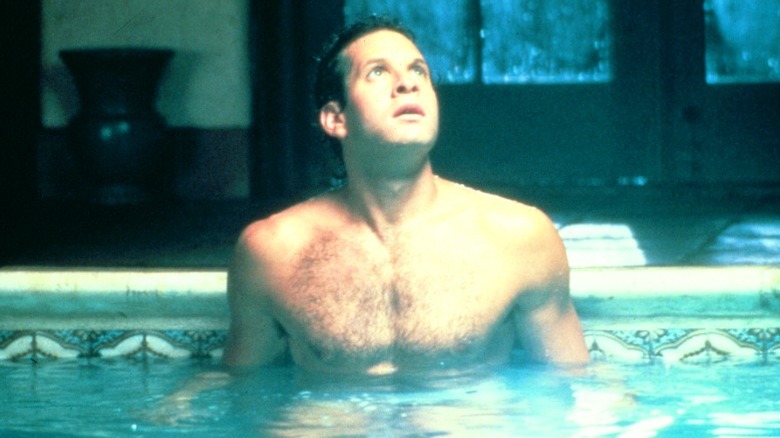 Steve Guttenberg,