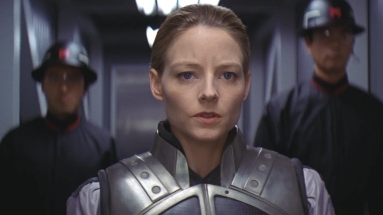 Jodie Foster,