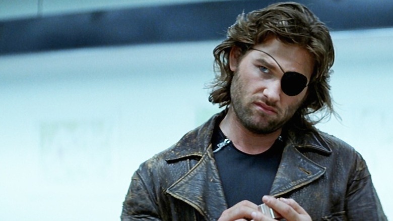 Kurt Russell,