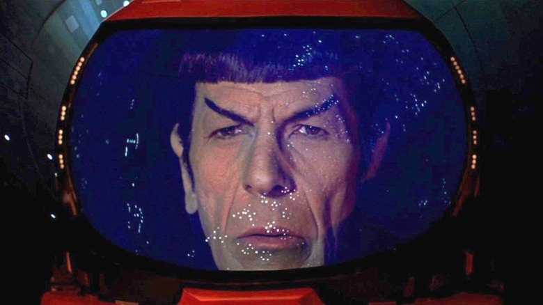 Leonard Nimoy,