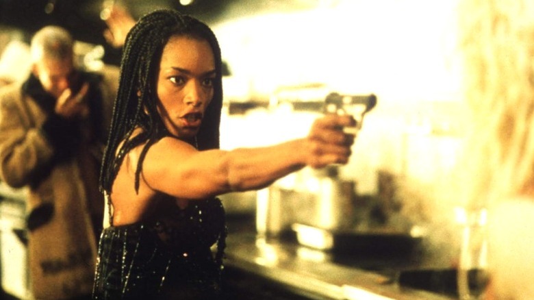 Angela Bassett,