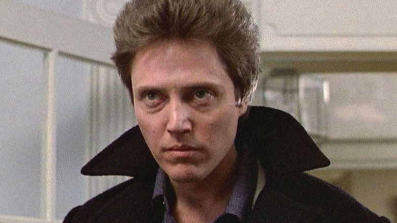 Christopher Walken,