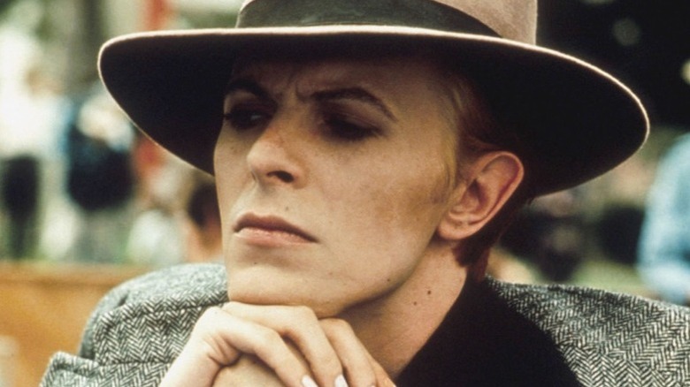 David Bowie,