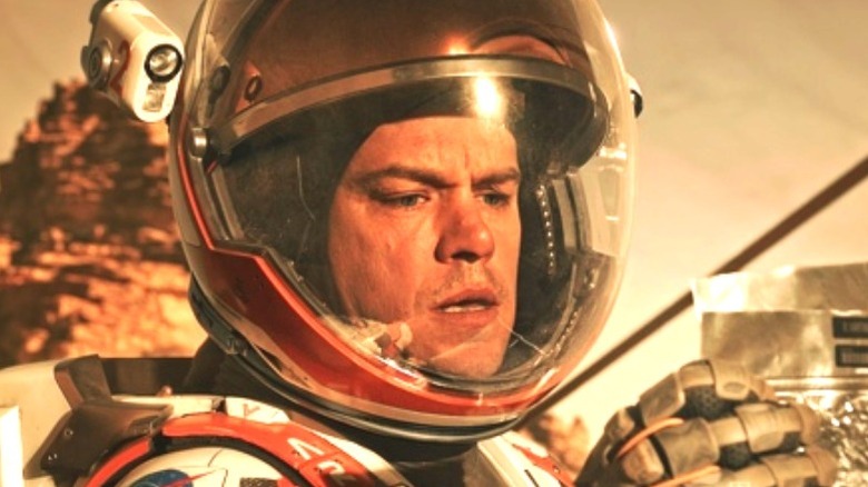 Matt Damon,