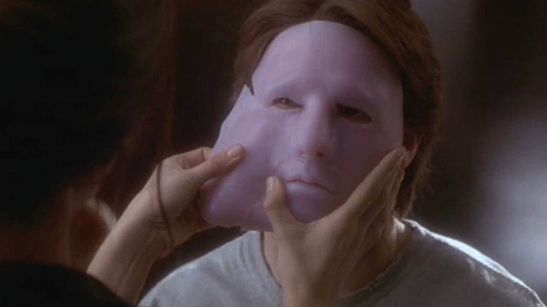 Tom Cruise, mask,