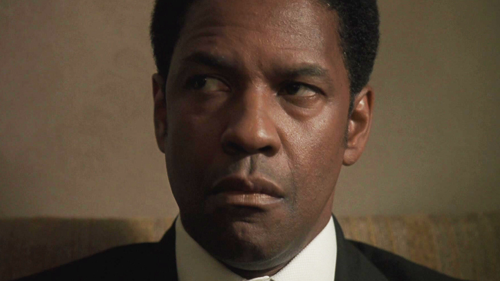 A 2007 Denzel Washington Crime Thriller Is Finding A New Audience On
Netflix