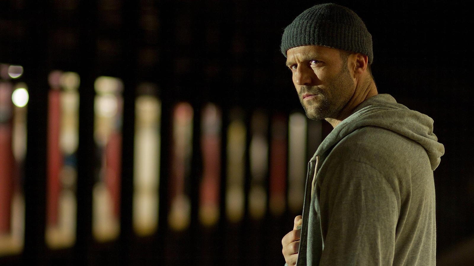 A 2012 Jason Statham Thriller Is Making Its Way Up Netflix Charts – /Film