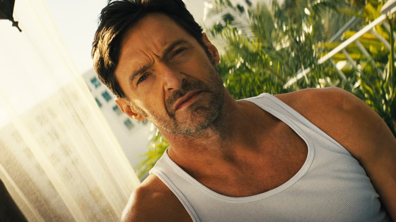 Reminiscências de Hugh Jackman