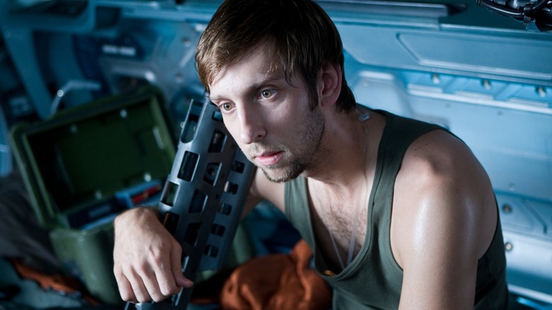 Avatar de Joel David Moore