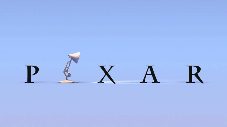 Pixar