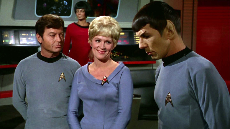 Star Trek: The Original Series