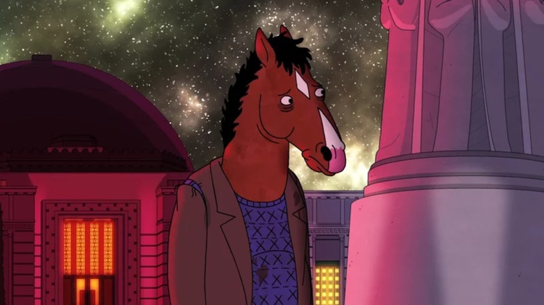 Bojack Horseman