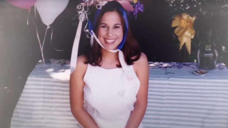 Assassinato Americano: Laci Peterson