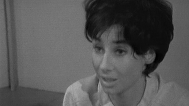 Carole Ann Ford, Doctor Who