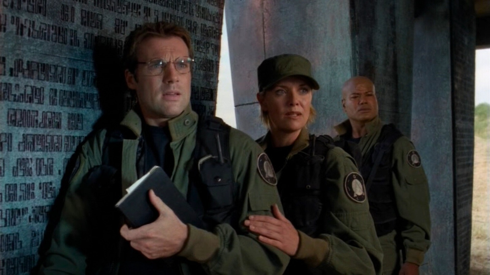 A Classic Stargate SG-1 Episode Was Supposed To Be A Theatrical Movie