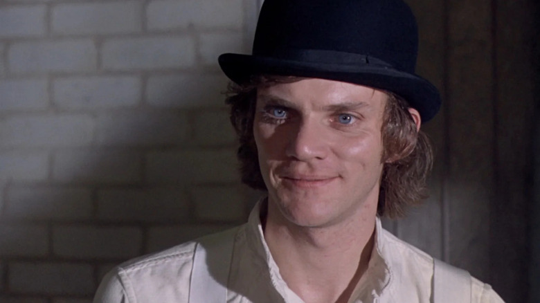 A Clockwork Orange Alex