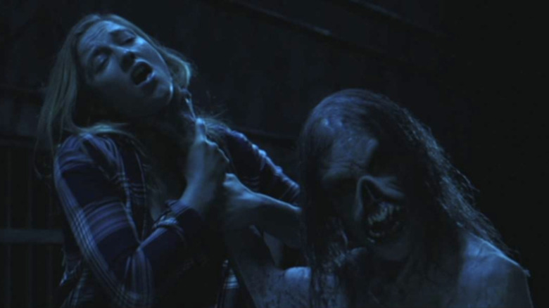 Javier Botet, Insidious: The Last Key