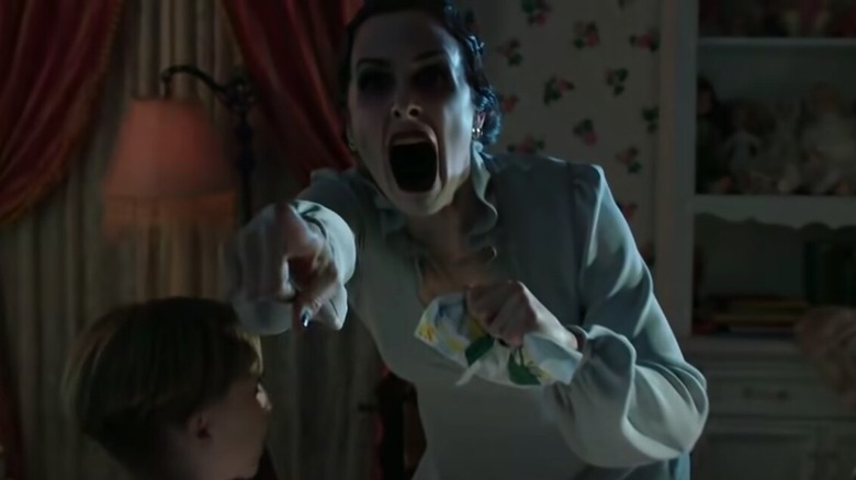 Danielle Bisutti, Insidious: Chapter 2