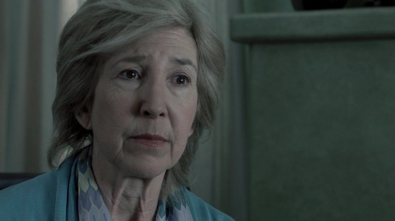 Lin Shaye, Insidious