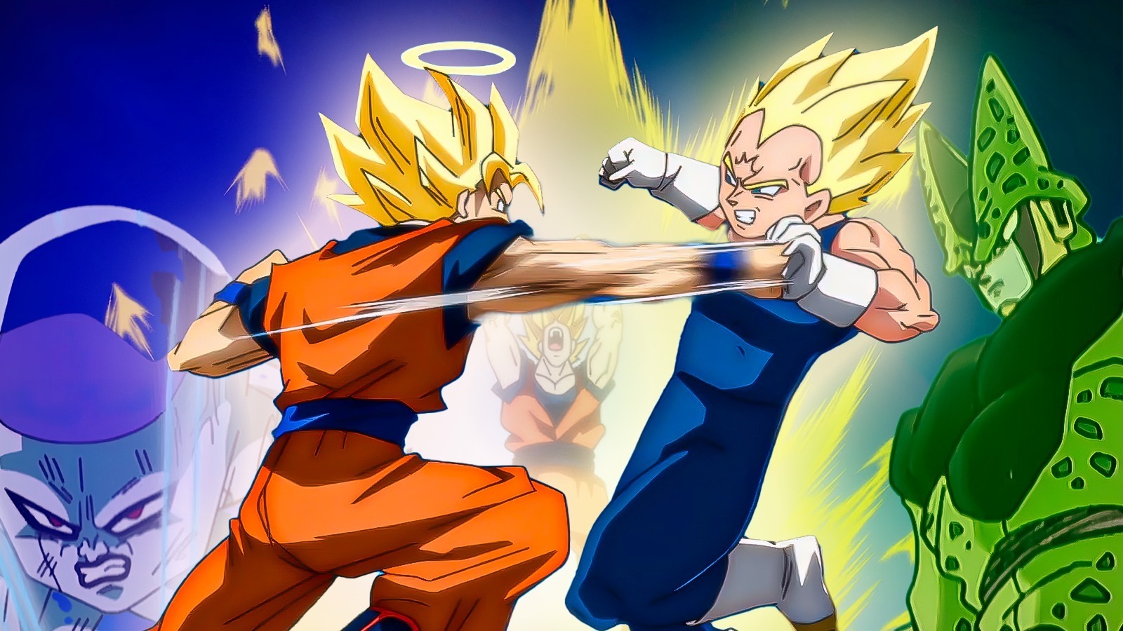 Dragon Ball Z Game Gets Sequel After 15 Years Fans Losing It