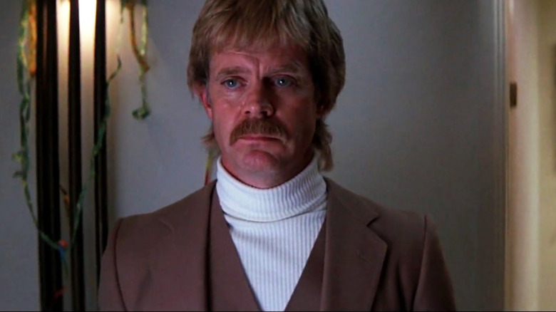 William H. Macy Noches de boogie