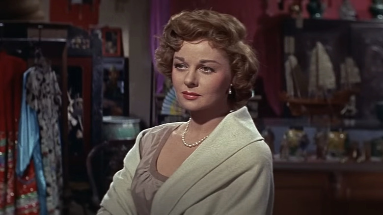 Susan Hayward Soldado da Fortuna