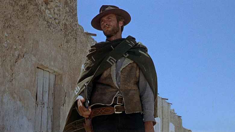 A Fistful of Dollars