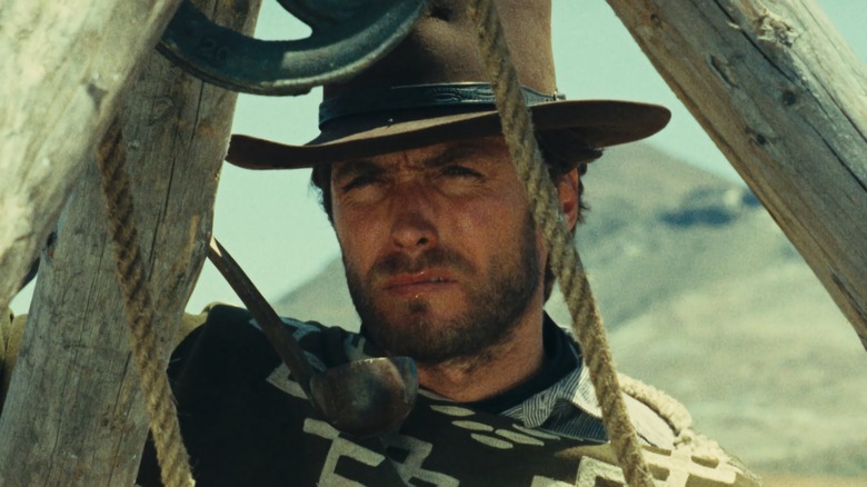 A Fistful of Dollars