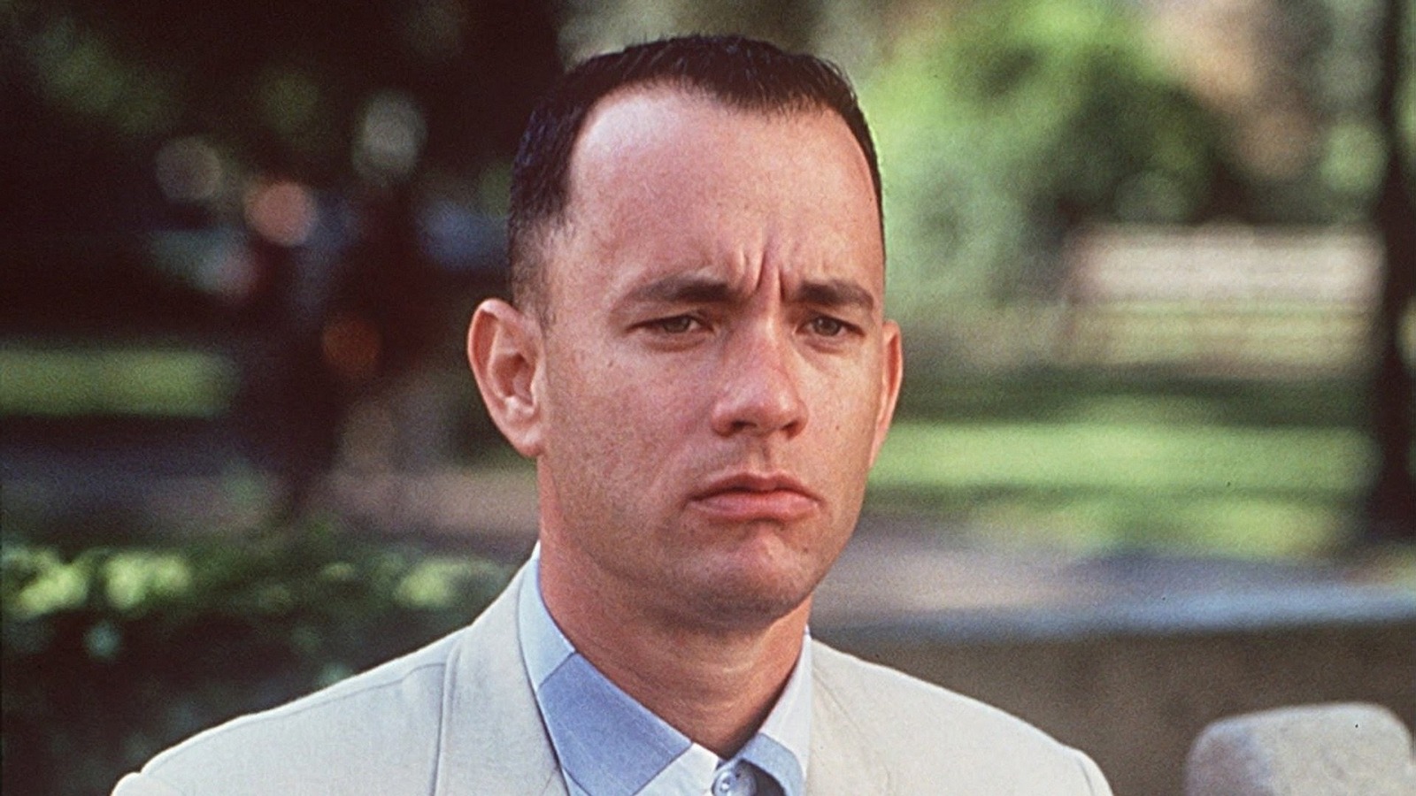 A Forrest Gump Sequel Was Entertained For All Of 40 Minutes