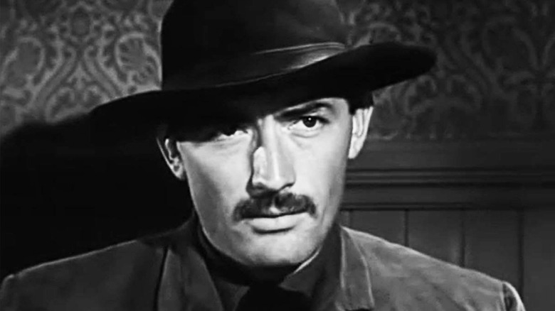 Gregory Peck The Gunfighter