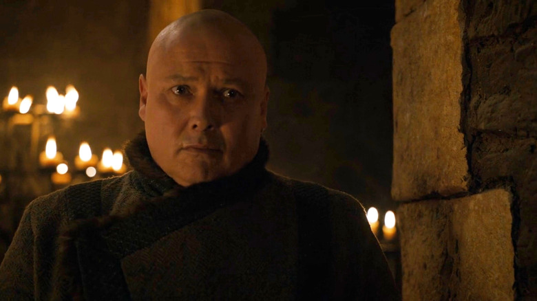 Game of Thrones Conleth Hill