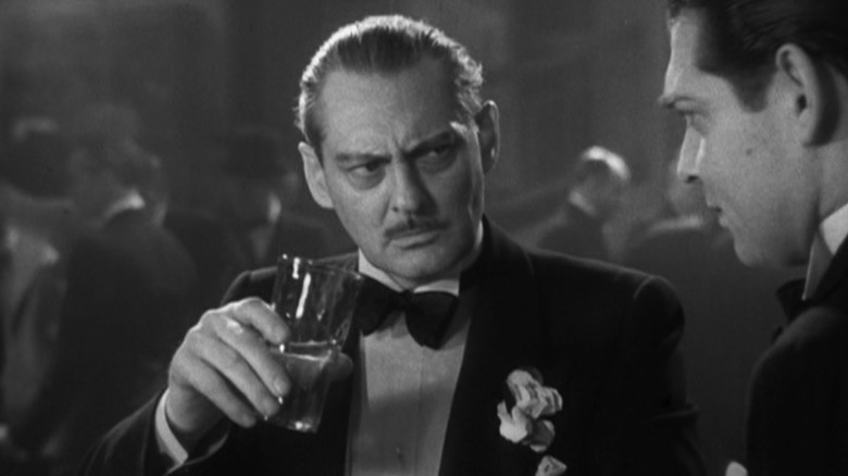 A Free Soul Lionel Barrymore