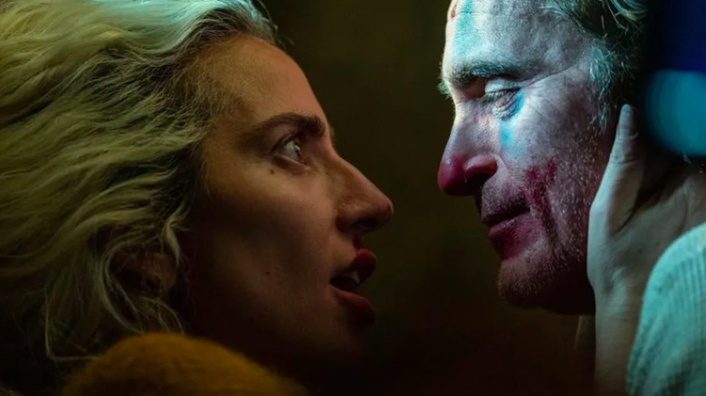 Joker: Folie a Deux Joaquin Phoenix Lady Gaga