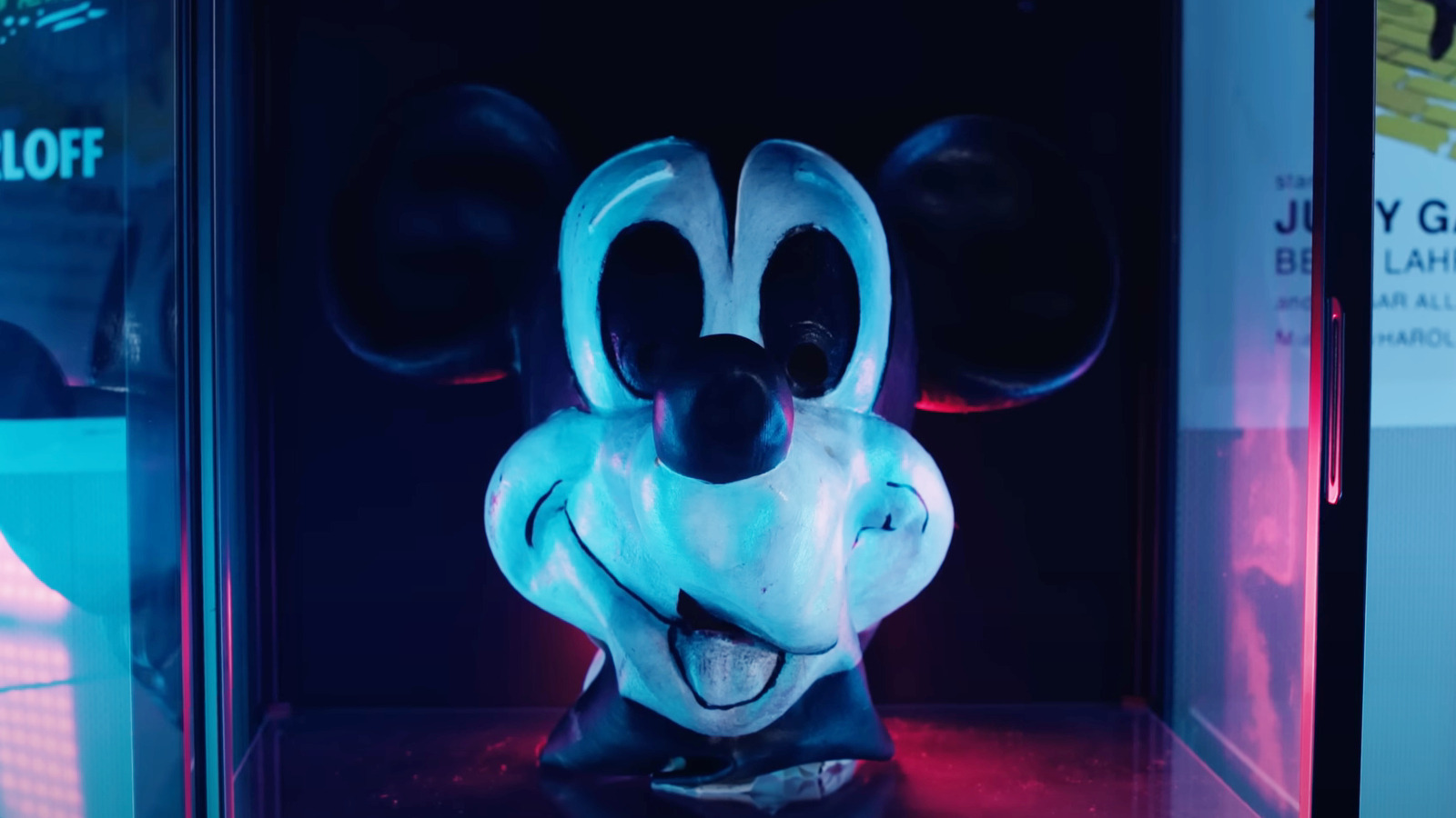 A Killer Mickey Mouse Is One Way To Start Off 2024 But Can Disney Do