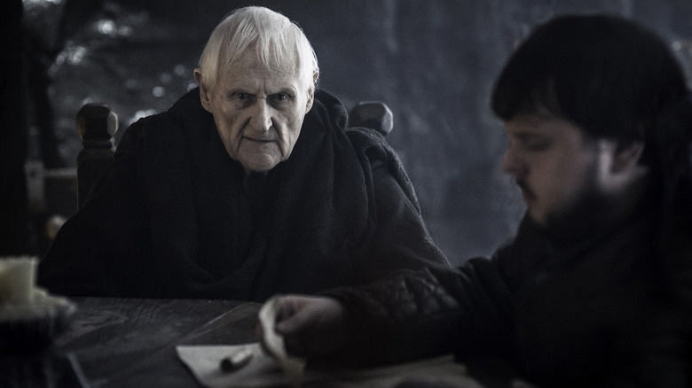 Game of Thrones Maester